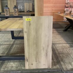 Eiken plank 50x98cm