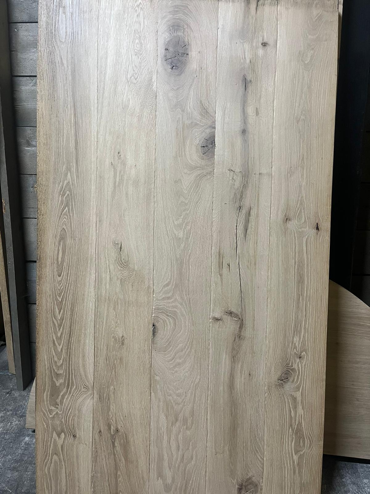 Eiken plank  160×90